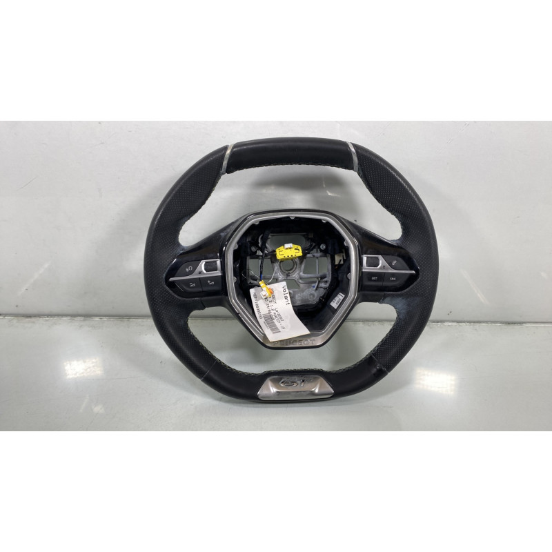 Volant PEUGEOT 2008 2 Photo n°1