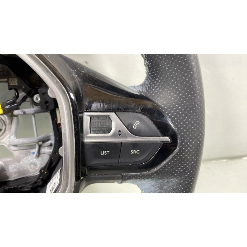 Volant PEUGEOT 2008 2 Photo n°3