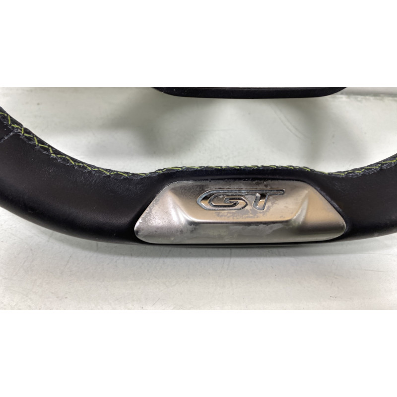 Volant PEUGEOT 2008 2 Photo n°4