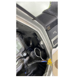 Volant PEUGEOT 2008 2