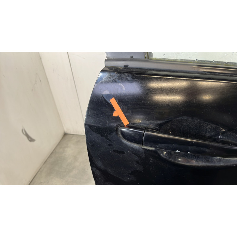 Porte avant droit MAZDA 2 2 Photo n°3