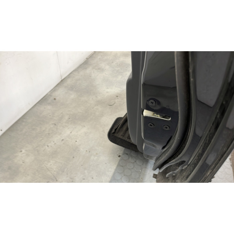 Porte avant droit MAZDA 2 2 Photo n°4