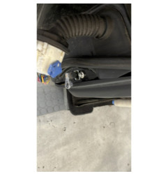 Porte avant droit MAZDA 2 2