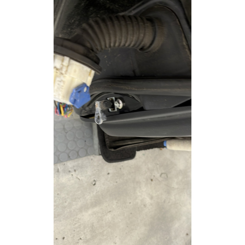 Porte avant droit MAZDA 2 2 Photo n°6