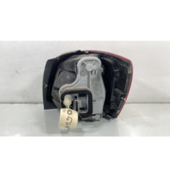 Feu arriere principal gauche (feux) VOLKSWAGEN POLO 5
