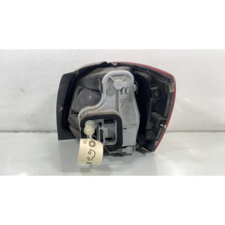 Feu arriere principal gauche (feux) VOLKSWAGEN POLO 5