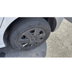 Commande retroviseurs VOLKSWAGEN POLO 5