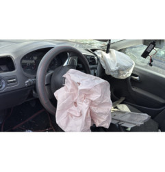 Commande retroviseurs VOLKSWAGEN POLO 5