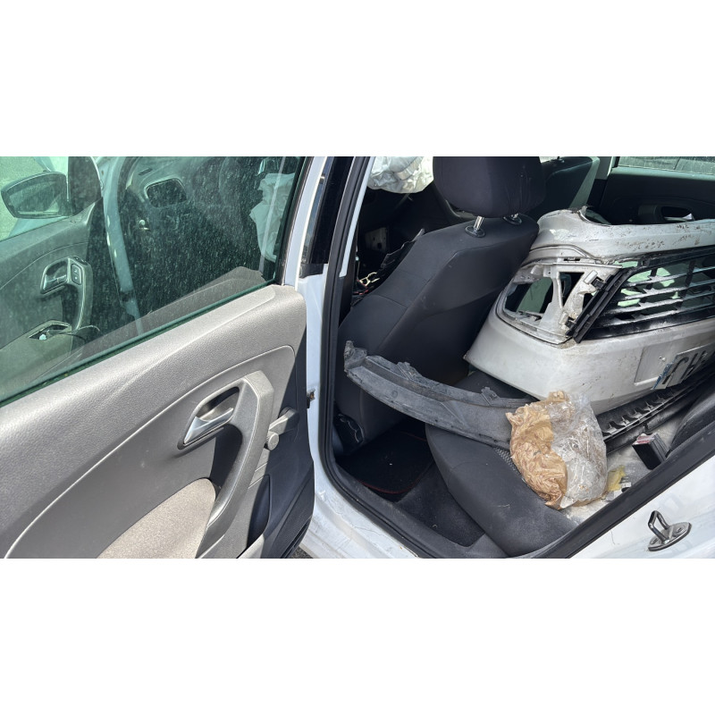 Commande retroviseurs VOLKSWAGEN POLO 5 Photo n°20