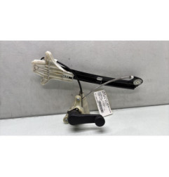 Leve vitre mecanique arriere droit VOLKSWAGEN POLO 5
