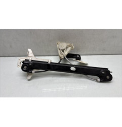 Leve vitre mecanique arriere droit VOLKSWAGEN POLO 5