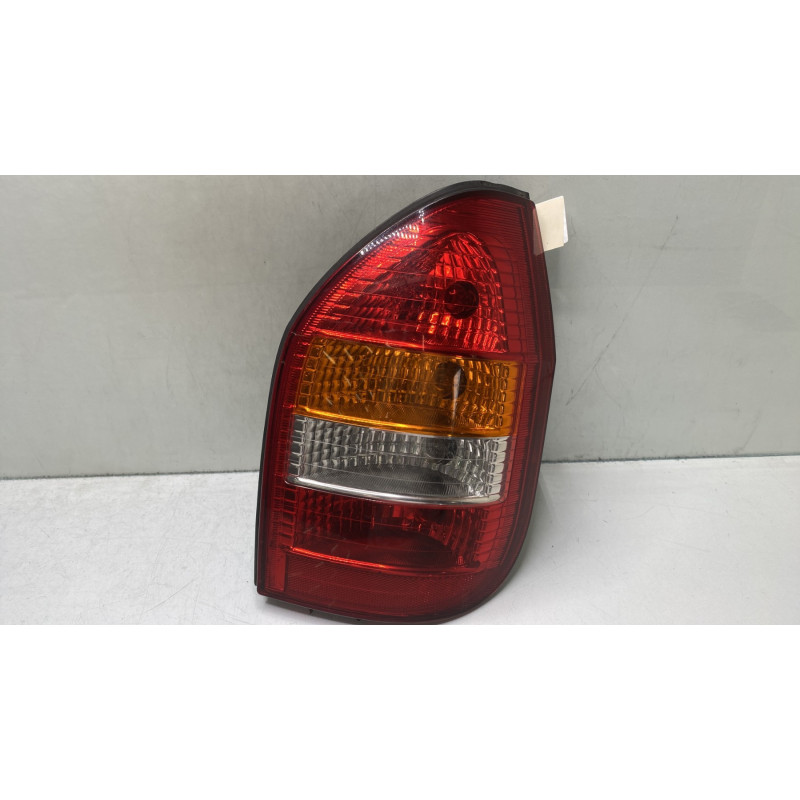 Feu arriere principal droit (feux) OPEL ZAFIRA A Photo n°1