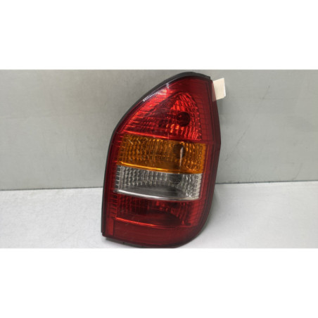 Feu arriere principal droit (feux) OPEL ZAFIRA A Photo n°1