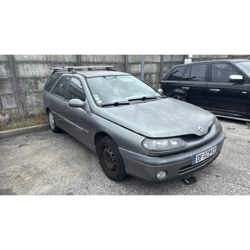 Neiman RENAULT LAGUNA 1 Photo n°6