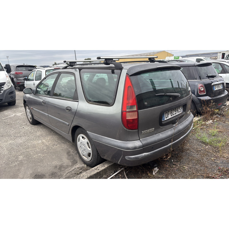 Neiman RENAULT LAGUNA 1 Photo n°8