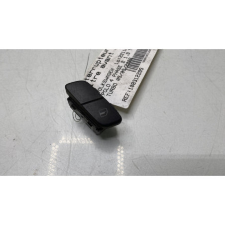Interrupteur de leve vitre avant droit VOLKSWAGEN POLO 4 Photo n°1