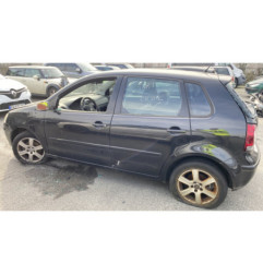 Interrupteur de leve vitre avant droit VOLKSWAGEN POLO 4