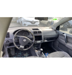 Interrupteur de leve vitre avant droit VOLKSWAGEN POLO 4