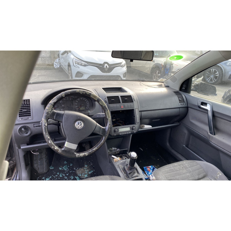 Interrupteur de leve vitre avant droit VOLKSWAGEN POLO 4 Photo n°18