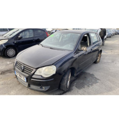 Interrupteur de leve vitre avant gauche VOLKSWAGEN POLO 4