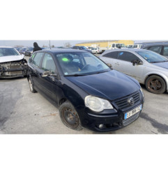Interrupteur de leve vitre avant gauche VOLKSWAGEN POLO 4