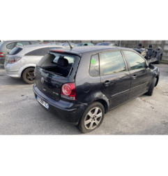 Interrupteur de leve vitre avant gauche VOLKSWAGEN POLO 4