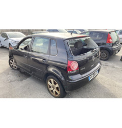 Interrupteur de leve vitre avant gauche VOLKSWAGEN POLO 4