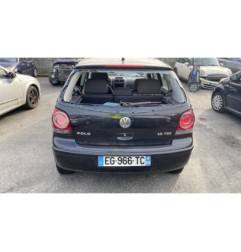 Interrupteur de leve vitre avant gauche VOLKSWAGEN POLO 4