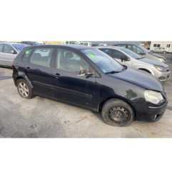 Interrupteur de leve vitre avant gauche VOLKSWAGEN POLO 4