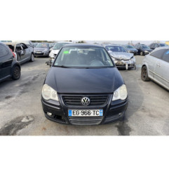 Interrupteur de leve vitre avant gauche VOLKSWAGEN POLO 4