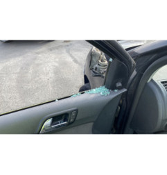 Interrupteur de leve vitre avant gauche VOLKSWAGEN POLO 4