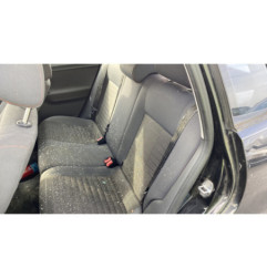 Interrupteur de leve vitre avant gauche VOLKSWAGEN POLO 4
