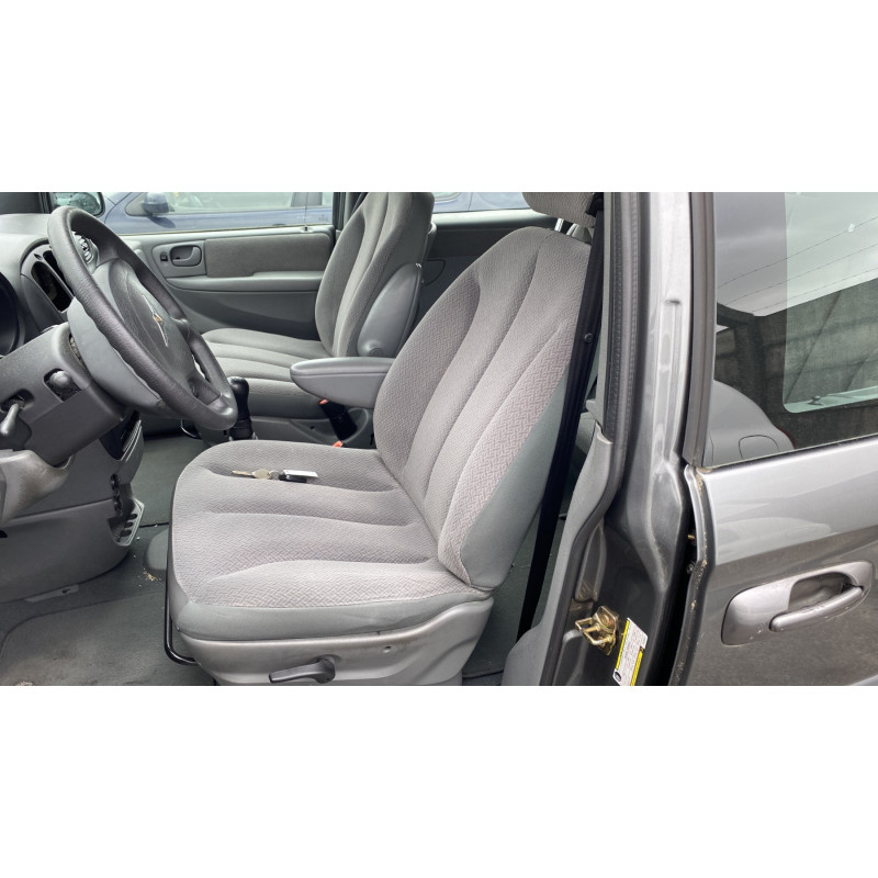 Traverse superieure CHRYSLER VOYAGER 4 Photo n°35
