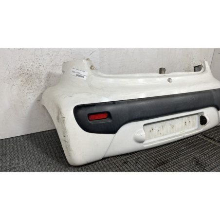 Pare choc arriere PEUGEOT 107