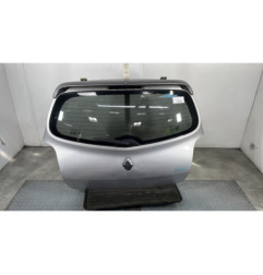 Malle/Hayon arriere RENAULT TWINGO 2 Photo n°1