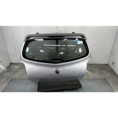 Malle/Hayon arriere RENAULT TWINGO 2 Photo n°1
