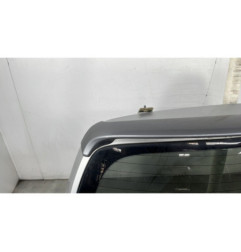Malle/Hayon arriere RENAULT TWINGO 2