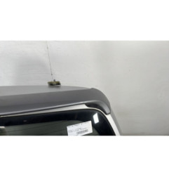 Malle/Hayon arriere RENAULT TWINGO 2