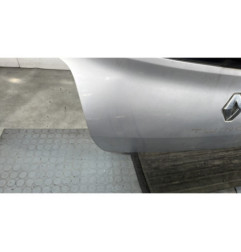 Malle/Hayon arriere RENAULT TWINGO 2