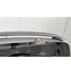 Malle/Hayon arriere RENAULT TWINGO 2