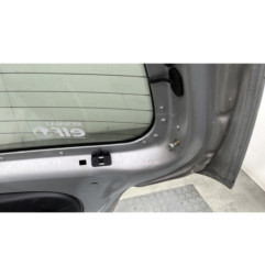 Malle/Hayon arriere RENAULT TWINGO 2