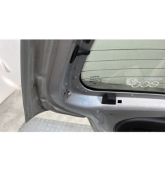 Malle/Hayon arriere RENAULT TWINGO 2