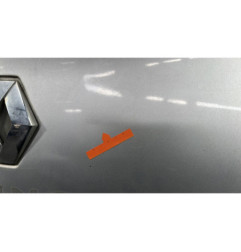 Malle/Hayon arriere RENAULT TWINGO 2