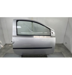 Porte avant droit RENAULT TWINGO 2 Photo n°1