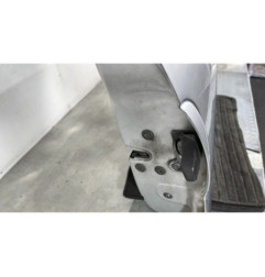 Porte avant droit RENAULT TWINGO 2