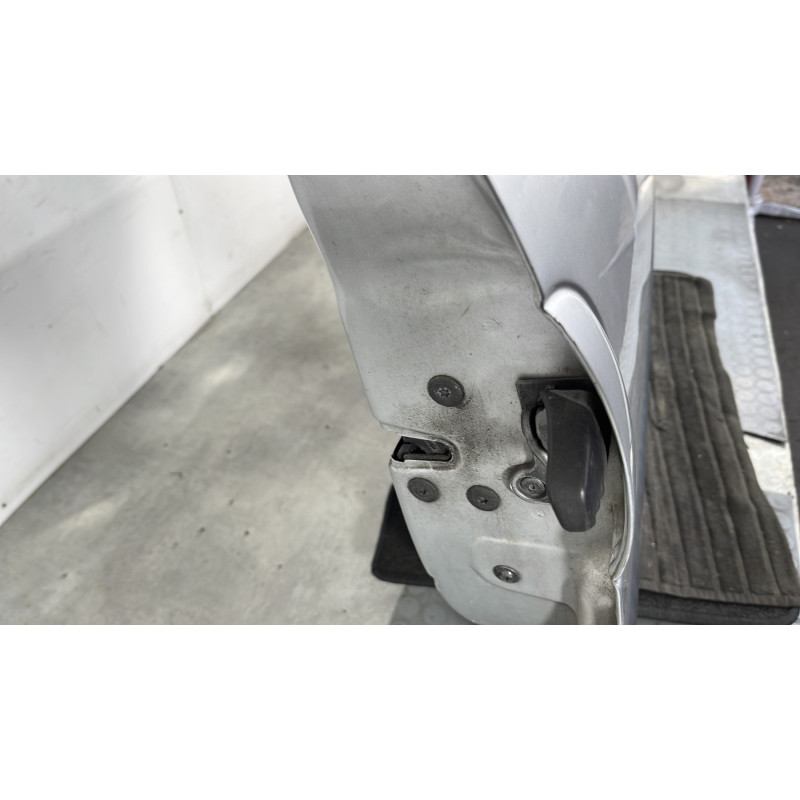 Porte avant droit RENAULT TWINGO 2 Photo n°2