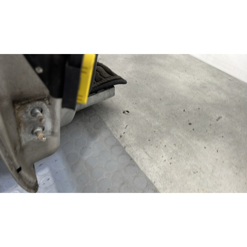 Porte avant droit RENAULT TWINGO 2 Photo n°4