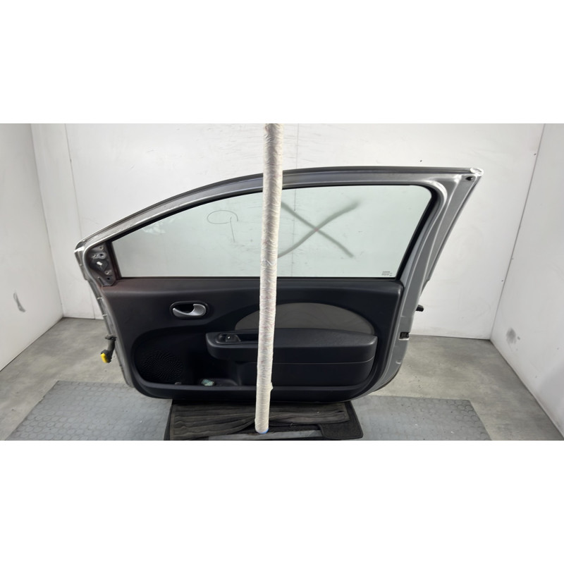 Porte avant droit RENAULT TWINGO 2 Photo n°5