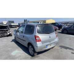 Porte avant droit RENAULT TWINGO 2
