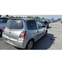 Porte avant droit RENAULT TWINGO 2